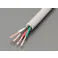 ビニールキャブタイヤケーブル 5.5平方ミリメートルx10m/4芯 EA940AG-678 4550061265543【別送品】