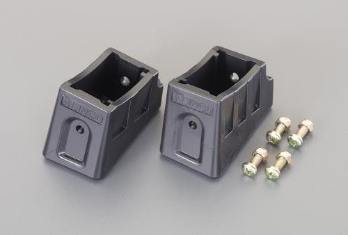 アルインコ(ALINCO) スベリ止め端具(2個組) [交換用] EA903-97 4550061376263【別送品】