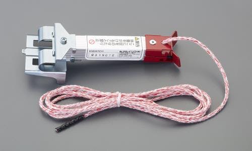 EA903AR-90-360用 閉じ止め金具 EA903AR-1 エスコ ESCO エスコ [EA903AR-90〜360用] 閉じ止め金具 EA903AR-1 1個