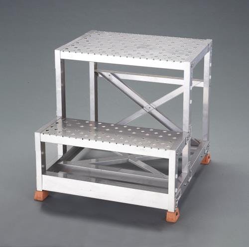 ピカコーポレイション(PiCa) 作業台(ステンレス製) 00x400mm/0.3m/1段 EA903PA-21 4550061376607【別送品】