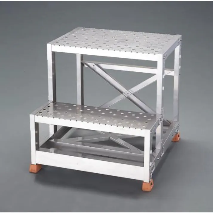 ピカコーポレイション(PiCa) 作業台(ステンレス製) 00x400mm/0.3m/1段 EA903PA-21 4550061376607【別送品】