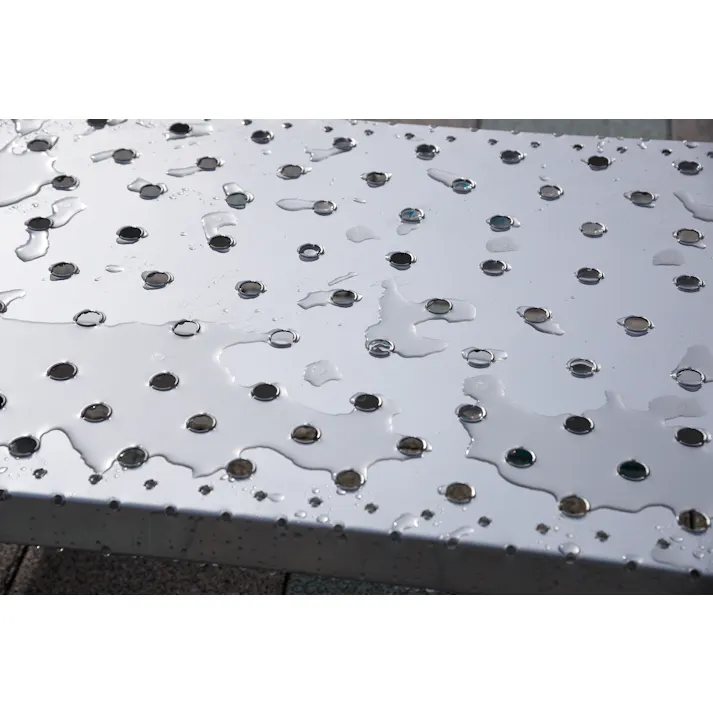 ピカコーポレイション(PiCa) 作業台(ステンレス製) 600x400mm/0.6m/2段 EA903PA-22 4550061376614【別送品】