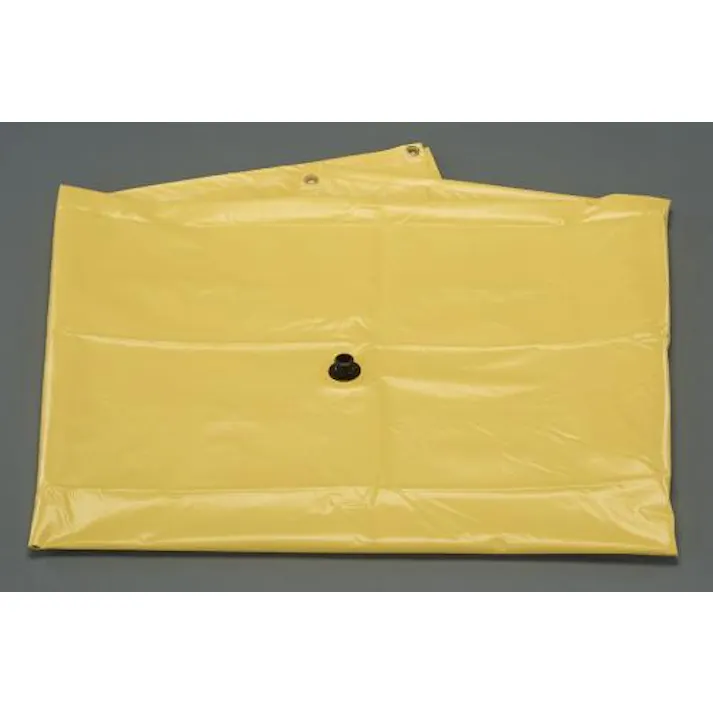 ESCO 3048x3048mm 天井用漏れ受けキット EA911AB-123 4550061376959(CDC)【別送品】