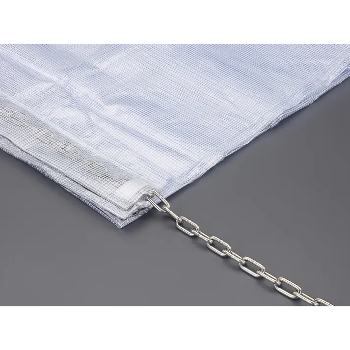 ESCO 2.0x3.0m 間仕切りシート EA911AF-403 4550061377024(CDC)【別送品】