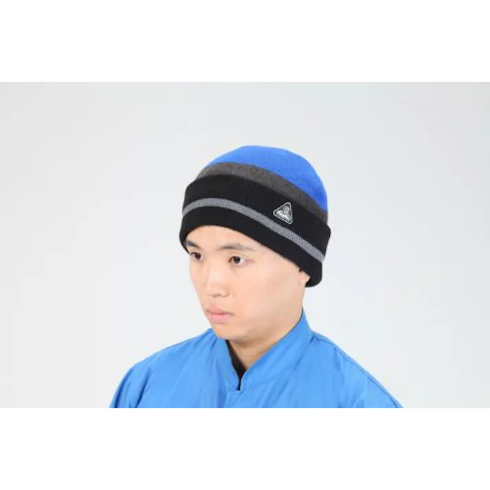 ESCO ニットキャップ EA915GE-28 4550061378076(CDC)【別送品】