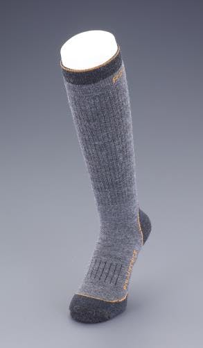 ソックス(防寒/ウール・ナイロン・スパンデックス) [S/M] EA915GG-64 4550061378137【別送品】