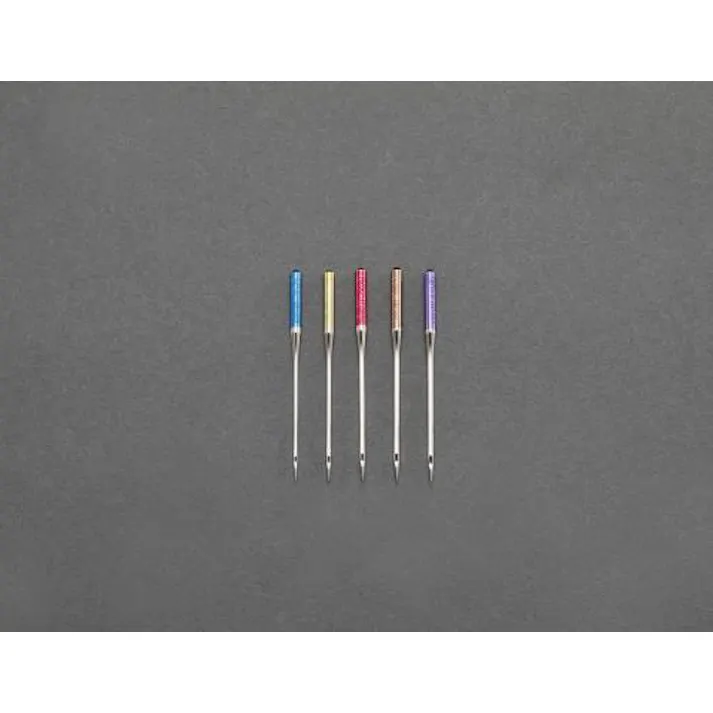 クロバー(Clover) 5本組 ミシン針セット EA916JK-6 4550061378335(CDC)【別送品】