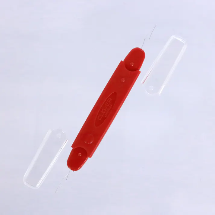 クロバー(Clover) ダブルスレダー(太針・細針用) EA916JK-23 4550061378458【別送品】