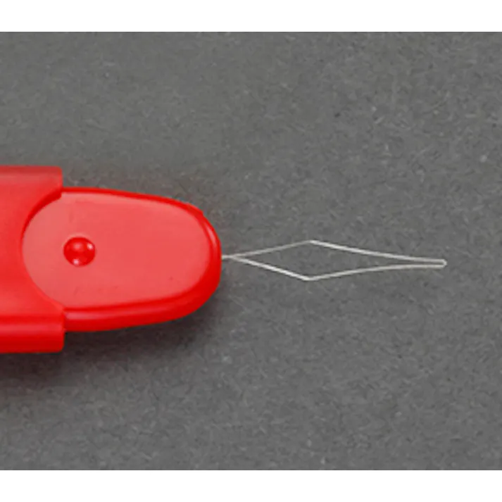 クロバー(Clover) ダブルスレダー(太針・細針用) EA916JK-23 4550061378458【別送品】
