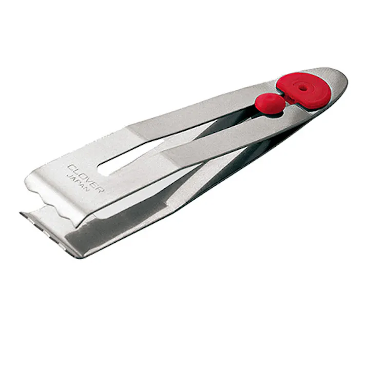 クロバー(Clover) ゴム通し(はさみ式) EA916JK-28 4550061378489【別送品】