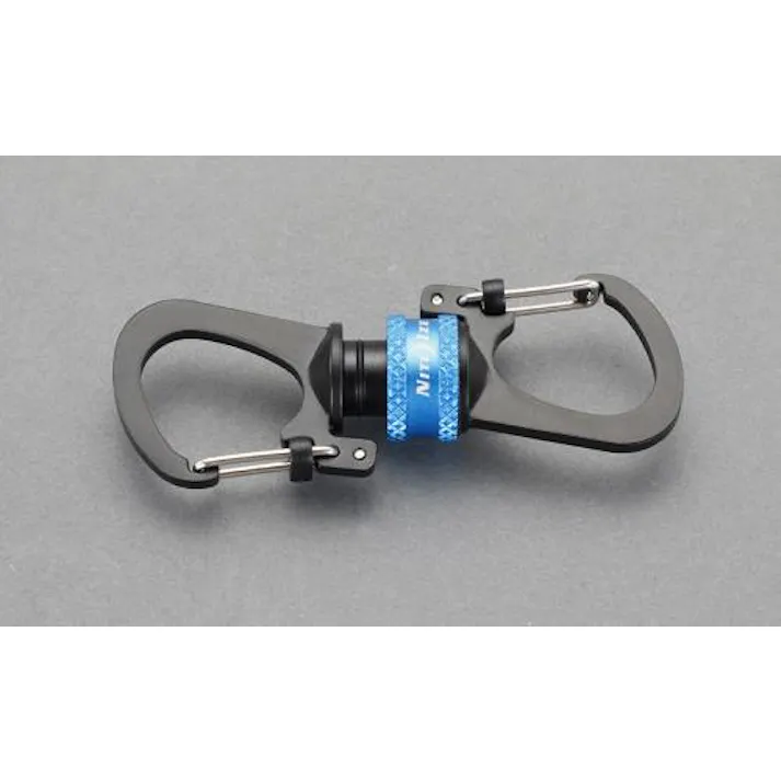 NITEIZE キーキャリー(マグネット式) 85x34x18mm EA916ZH-1 4550061378731【別送品】
