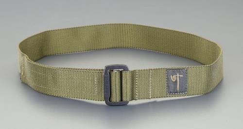 ESCO 45mm 作業用ベルト(OD色/Mサイズ) EA924BB-107