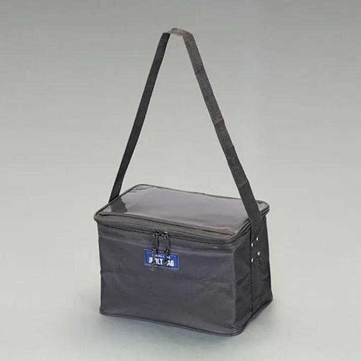 ESCO 300x200x200mm ツールバック(四方補強付) EA925CH-18 4550061379561(CDC)【別送品】