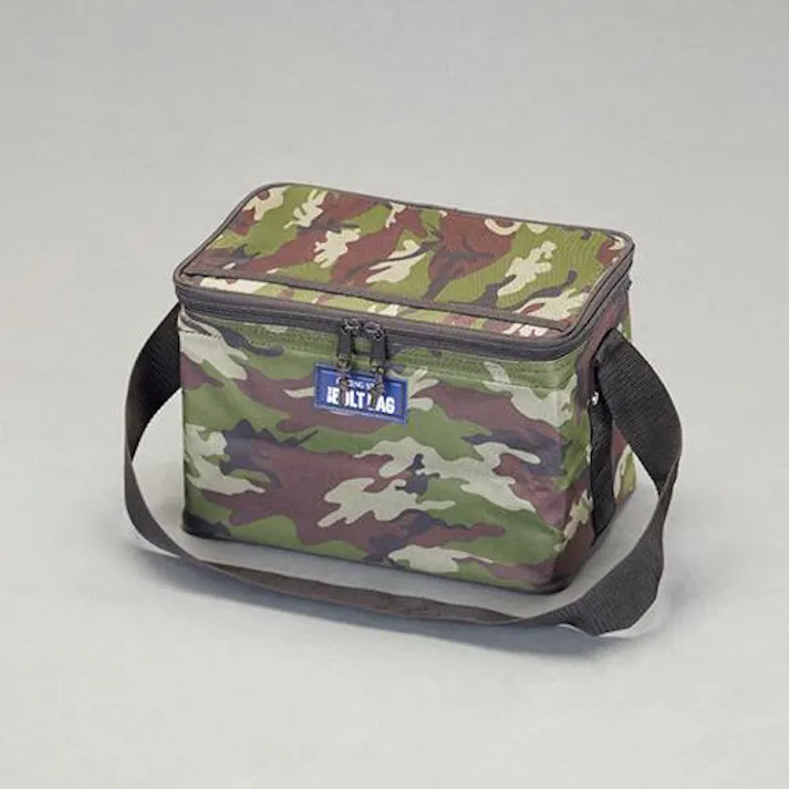 リングスター ツールバック(四方補強付/迷彩) 300x200x200mm EA925CH-18M 4550061379578【別送品】