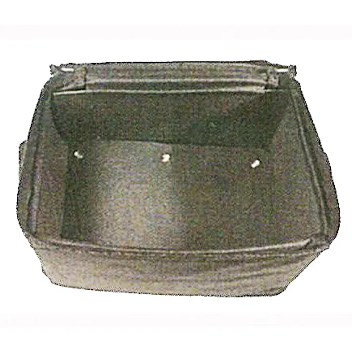 リングスター ツールバック(四方補強付/迷彩) 300x200x200mm EA925CH-18M 4550061379578【別送品】