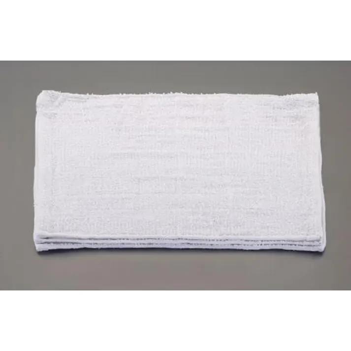 ESCO 355x432mm タオルウエス(3枚) EA929AB-1 4550061381403(CDC)【別送品】