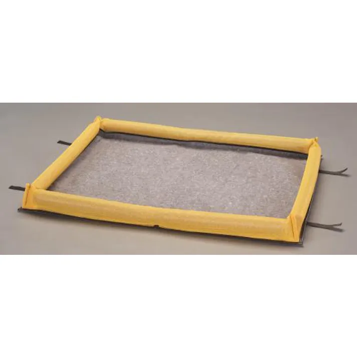 ESCO 1067x 762x76mm/ 5.7L 油吸着フィルターパッド EA929DH-32 4550061381717(CDC)【別送品】