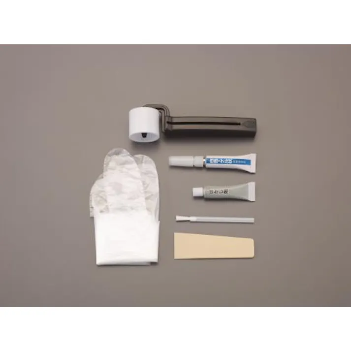 建築の友 クロス用接着剤セット EA934SA-11 4550061381830(CDC)【別送品】