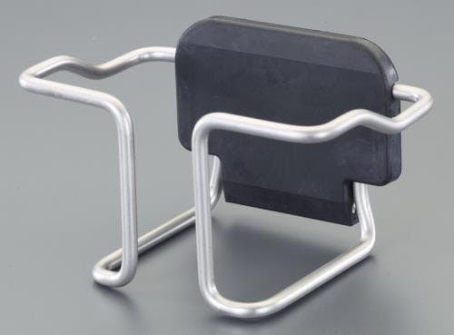 未来工業 CCIDホルダー(幅121mm以下用) [給電ポール用] EA940CV-162 4550061383056【別送品】