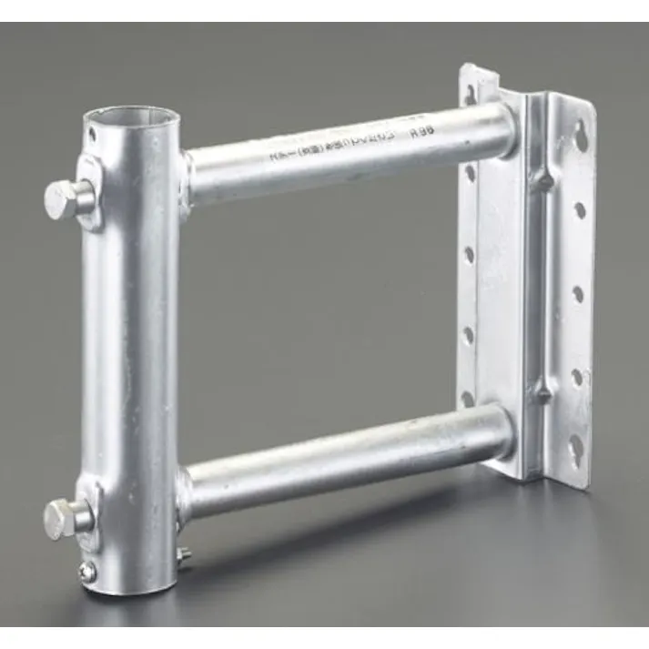 日本アンテナ 190x235mm アンテナ用サイドベース EA940P-68 4550061383339(CDC)【別送品】