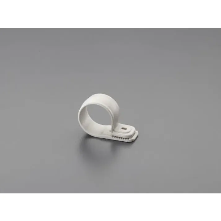 未来工業 片サドル(5個) φ18-φ24mm EA947BS-101 4550061384558【別送品】
