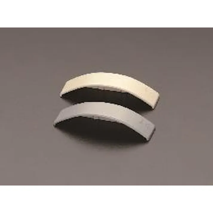 未来工業 160mm ワゴンモールエンド(グレー) EA947HM-28E 4550061384756(CDC)【別送品】