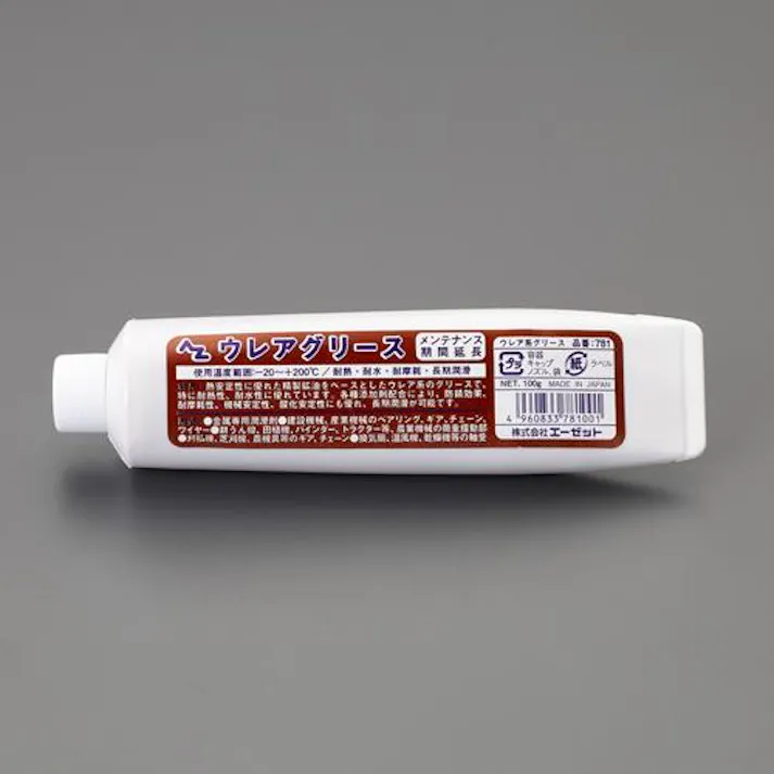エーゼット 100g ウレアグリス EA920SD-3A 4550061424568(CDC)【別送品】