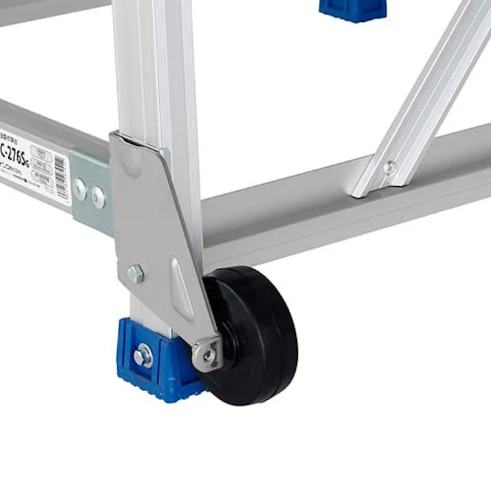 キャスター(EA903BM・BP・BR用/2個) EA903BL-20A 4550061445181【別送品】