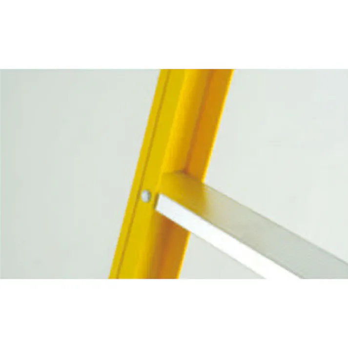 ピカコーポレイション(PiCa) 二連はしご(FRP製) 2.45-4.03m EA902AS-2A 4550061455296【別送品】