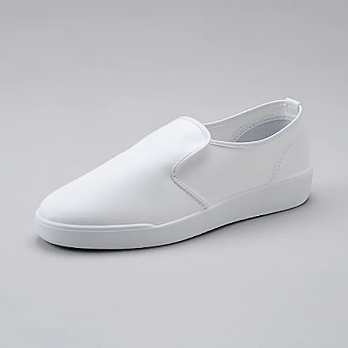 静電気帯電防止作業靴 26.5cm EA910EA-26.5A 4550061465592【別送品】