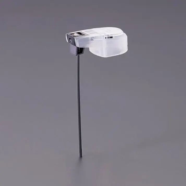 スプレー缶ノズル(2Way) 120mm EA920WC-1 4550061474235【別送品】