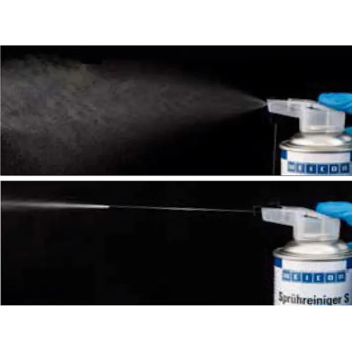 スプレー缶ノズル(2Way) 120mm EA920WC-1 4550061474235【別送品】