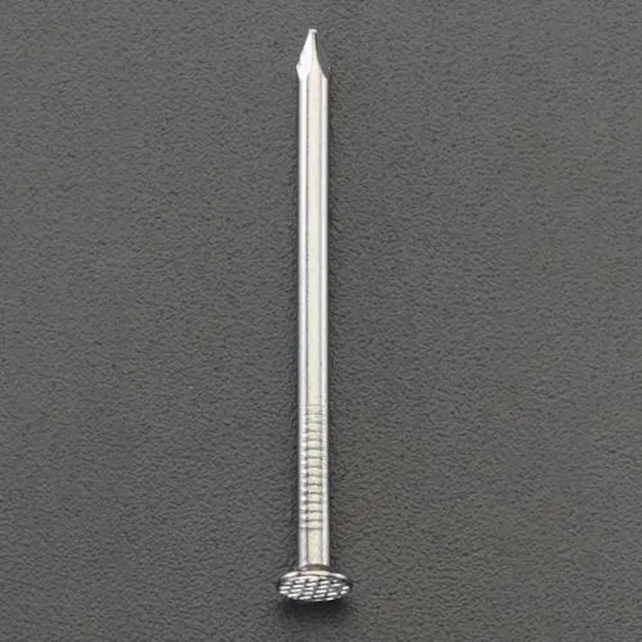 ESCO 1.50x22mm 丸釘(約755本) EA945TC-12A 4550061477618(CDC)【別送品】