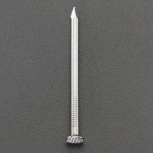 丸釘(約45本) 3.40x75mm EA945TC-19A 4550061478523【別送品】