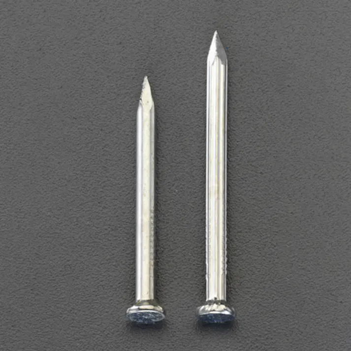 コンクリート釘セット(10サイズ) 2.77-4.19mm EA945SH-30A 4550061479414【別送品】