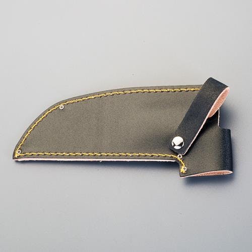鎌用ケース(本革) 200x50mm EA925HM-2 4550061491942【別送品】