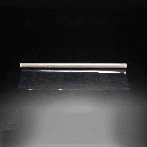 フィルム [PVC製](クリアー) 915x0.10x5m EA911AG-401 4550061503607【別送品】