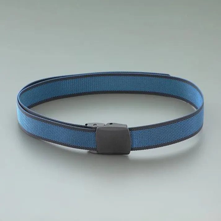 トーヨーセフティー 作業用ベルト(帯電防止/グレー) 33x1080mm EA924-82 4550061535417【別送品】