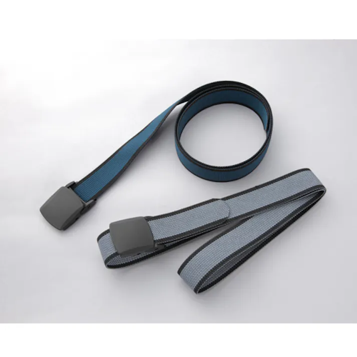 トーヨーセフティー 作業用ベルト(帯電防止/グレー) 33x1080mm EA924-82 4550061535417【別送品】