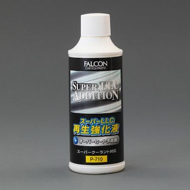 パワーアップジャパン(FALCON) 200ml クーラント強化剤 EA922AE-57 4550061542019(CDC)【別送品】