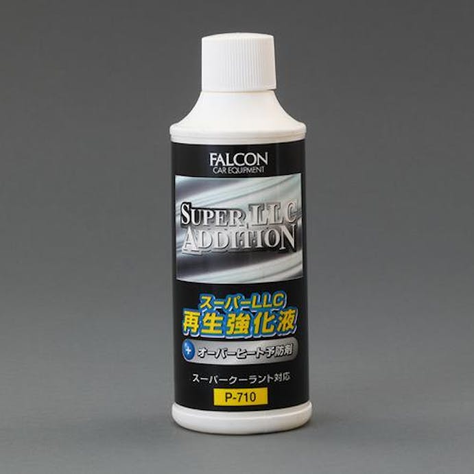 パワーアップジャパン(FALCON) 200ml クーラント強化剤 EA922AE-57 4550061542019(CDC)【別送品】
