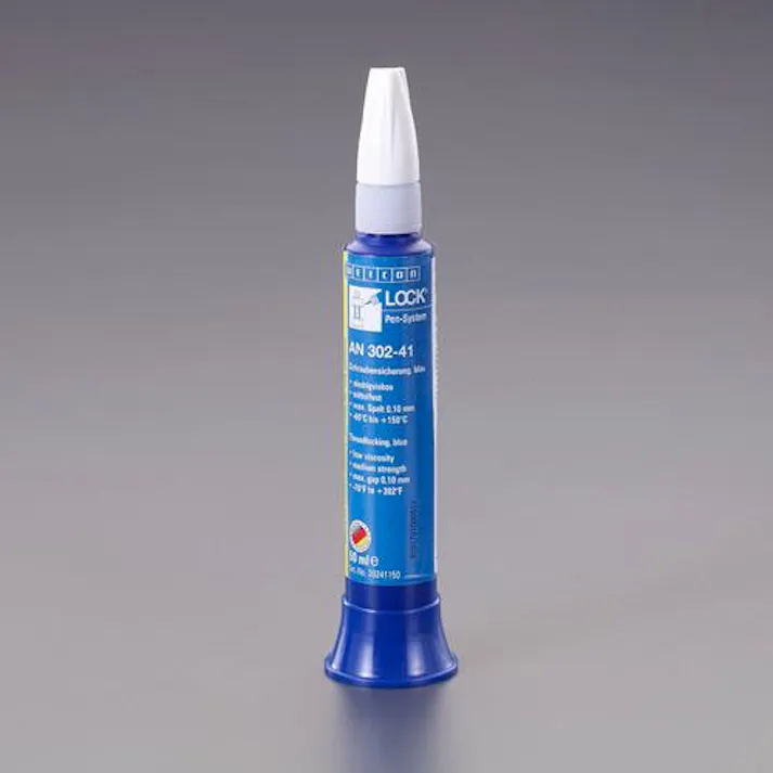 ESCO 50ml ねじロック(低粘度・中接着) EA933A-32 4550061544822(CDC)【別送品】