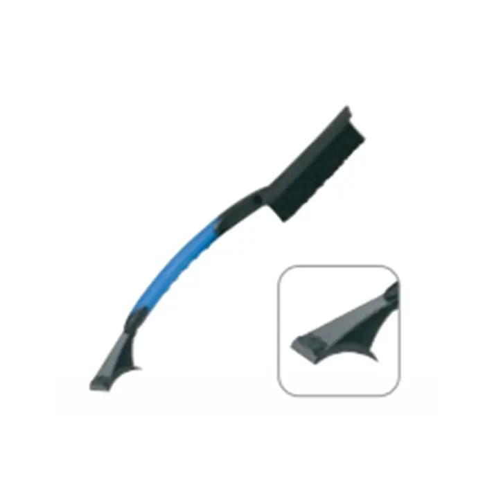 スノーブラシ 580mm EA928AG-596 4550061549605【別送品】