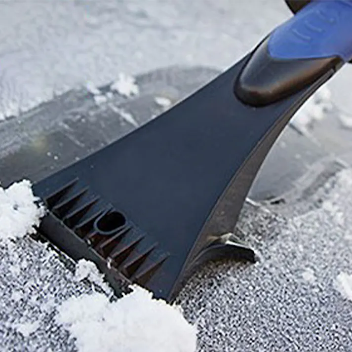 スノーブラシ 580mm EA928AG-596 4550061549605【別送品】