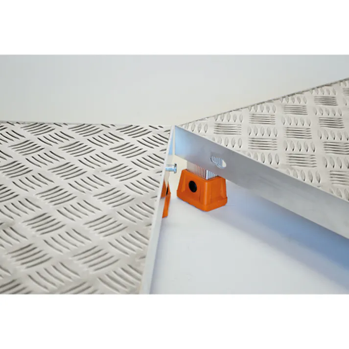 ピカコーポレイション(PiCa) 低床作業台(縦横連結式) 497x349mm/200mm EA903PA-53 4550061556498【別送品】