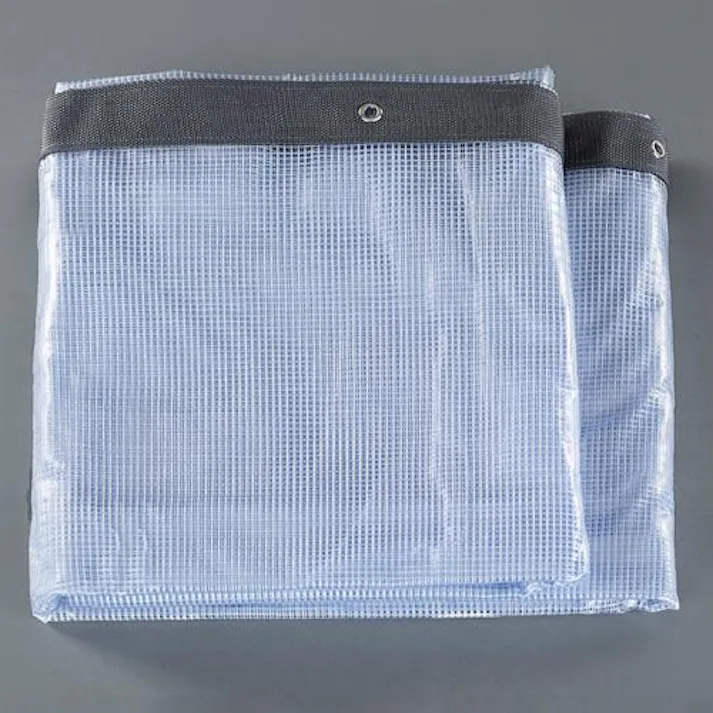 間仕切シート(ハトメ付) 2.0x3.0m EA911AF-407 4550061565452【別送品】