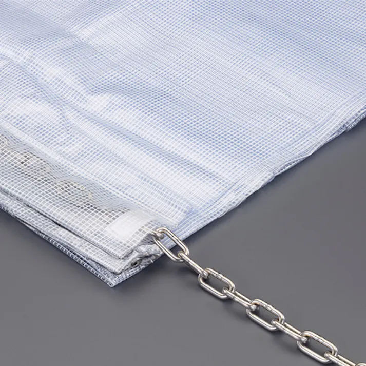 ESCO 5.0x3.0m 間仕切シート EA911AF-409 4550061565476(CDC)【別送品】