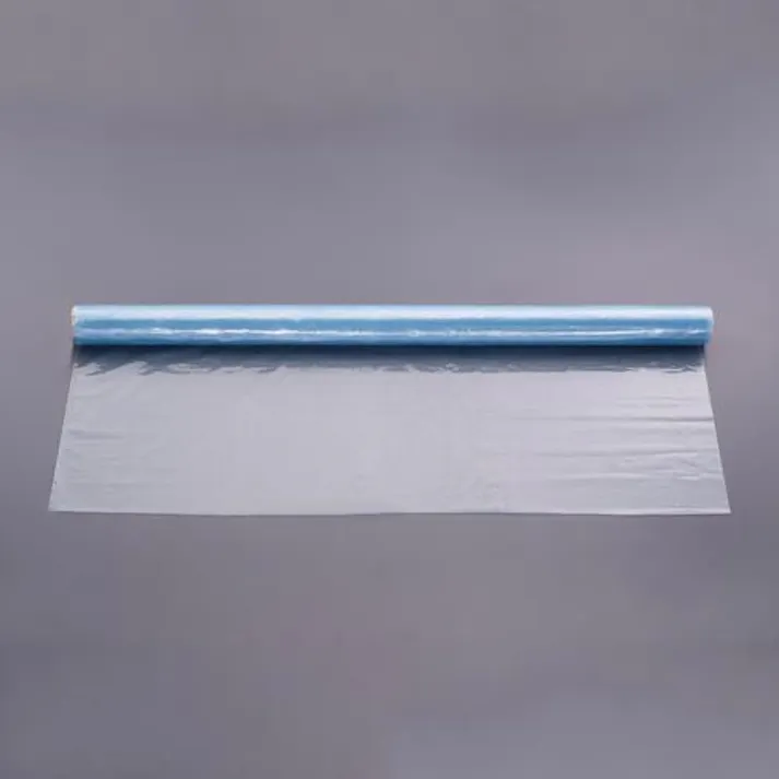 不燃シート(ターポリン/透明) 1150mmx5m EA911AF-151 4550061566596【別送品】