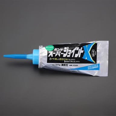 コニシ 500g ボンドコーク(内装用/ホワイト) EA930AF-31 4550061569641(CDC)【別送品】