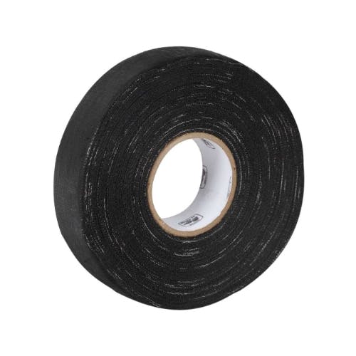滑り止めグリップテープ(黒)[DUCK] 19mmx18.2m EA944RS-101